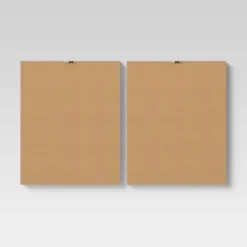 (Set Of 2) 16" X 20" Loose Floral Framed Wall Art - Threshold™ -Threshold GUEST 5e723f02 6cb0 46d7 90d2 2ba2fd50f002