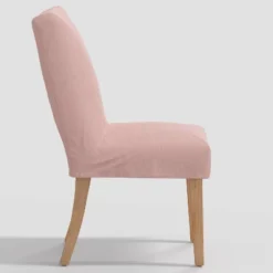 Nazanin Slipcover Dining Chair In Linen - Threshold™ 11 Nazanin Slipcover Dining Chair In Linen - Threshold™ -Threshold GUEST 5f6c1e4c 3bcf 4c85 9d5d 5cb9775c0074