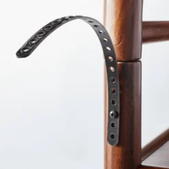 72" Holladay Curved Wooden Bookcase - Threshold™ Designed With Studio McGee 15 72" Holladay Curved Wooden Bookcase - Threshold™ Designed With Studio McGee -Threshold GUEST 6117b7a2 9a1f 4448 9b31 82fd7fe24d62