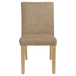 Parsons Dining Chair - Threshold -Threshold GUEST 615ab366 4c59 4aae b7ce 7bf6a31a533b