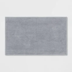 21"x34" Bath Mat - Threshold Signature™ -Threshold GUEST 619d7e7e 66c0 4c9b 902a f0b52ac6980a