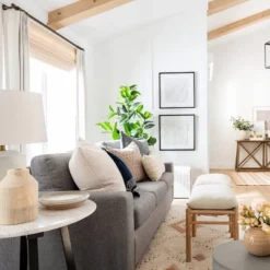 Lynwood Square Upholstered Cube - Threshold™ Designed With Studio McGee 28 Lynwood Square Upholstered Cube - Threshold™ Designed With Studio McGee -Threshold GUEST 61d5661c 5558 4f8e 8f2b 91fc6d6f8d4e 3