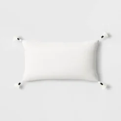 Oversized Modern Geometric Patterned Lumbar Throw Pillow - Threshold™ 9 Oversized Modern Geometric Patterned Lumbar Throw Pillow - Threshold™ -Threshold GUEST 6206492d 843a 46fb a197 ef4a7d156697