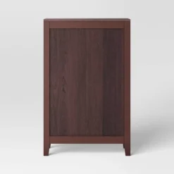 48" Carson 3 Shelf Bookcase - Threshold -Threshold GUEST 628728bd 6639 463a 8ee2 f6f427f88cdb