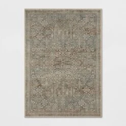 Greenvale Fleck Woven Rug - Threshold -Threshold GUEST 62983719 804a 451a a503 187efe3403db