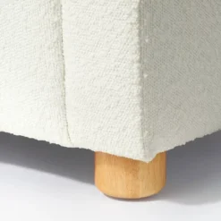 Pacific Palisades Fully Upholstered Accent Chair - Threshold™ Designed With Studio McGee 12 Pacific Palisades Fully Upholstered Accent Chair - Threshold™ Designed With Studio McGee -Threshold GUEST 62bcb85b 3aa6 496c 8d22 0a077bc4de17