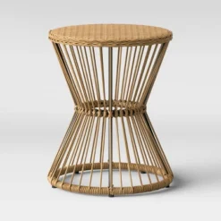 Mulberry 3pc Patio Chat Set - Natural - Threshold™ 15 Mulberry 3pc Patio Chat Set - Natural - Threshold™ -Threshold GUEST 64443554 fe67 4127 858e 75e17e739edb