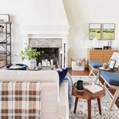 Buckland Live Edge Coffee Table Brown - Threshold™ -Threshold GUEST 65fb322c d8a0 4f36 8500 1efc25e9d896