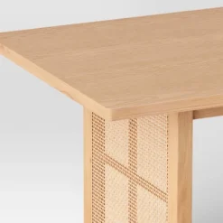 Tormod Dining Table Brown - Threshold™ 7 Tormod Dining Table Brown - Threshold™ -Threshold GUEST 665e8d9d 333a 432f 867a 8dd9ea0304f1