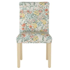 Printed Parsons Dining Chair - Threshold 35 Printed Parsons Dining Chair - Threshold -Threshold GUEST 6724538f 1271 4113 916f 61e48ef9ec56