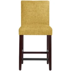 Parsons Counter Height Barstool - Threshold -Threshold GUEST 676a12cc cfc9 4199 86c4 4f91d2996262