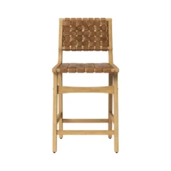 Ceylon Woven Counter Height Barstool - Threshold™ 21 Ceylon Woven Counter Height Barstool - Threshold™ -Threshold GUEST 69895b7b dacd 42b9 97f9 bcab2bfa3880