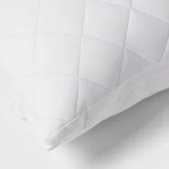 Cool To Touch Firm Bed Pillow - Threshold™ -Threshold GUEST 6ac77431 7ab7 46a7 9088 3fcdbddb9f96