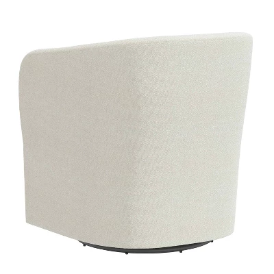 Rhea Swivel Chair - Threshold™ 3 Rhea Swivel Chair - Threshold™ - Image 3