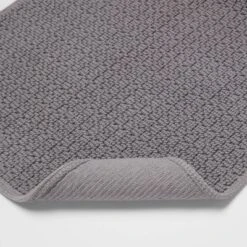 20"x34" Antimicrobial Bath Mat - Threshold™ -Threshold GUEST 6c6893f0 6df3 4723 8b11 a0be9e0229a6