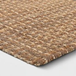 Kingston Neutral Woven Rug - Threshold 8 Kingston Neutral Woven Rug - Threshold -Threshold GUEST 6f6dd1bf 2a71 4e51 a899 0ed3ff491534