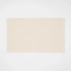 20"x34" Antimicrobial Bath Mat - Threshold™ -Threshold GUEST 6f7bf98a 6071 42a9 9f6c cccfd3c08183
