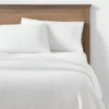 100% Cotton Bed Blanket - Threshold™