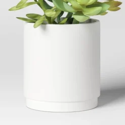 Artificial Succulents Plant In Pot - Threshold™ -Threshold GUEST 70c19050 a42c 4df5 886e 8ad72471619b