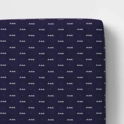 Arete Outdoor Deep Seat Cushion Navy - Threshold™ -Threshold GUEST 71bcf200 d952 46a0 99b1 ff52666f2dc6