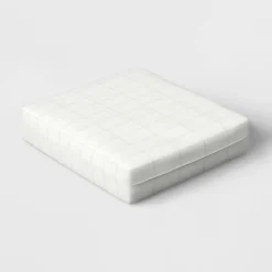 Woven Grid Outdoor Deep Seat Cushion - Threshold™ -Threshold GUEST 748c8211 918a 419c a4b6 6154fe14c737