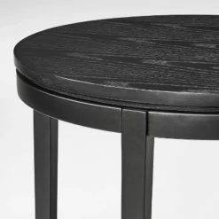 Marvale End Table - Threshold™ Designed With Studio McGee 6 Marvale End Table - Threshold™ Designed With Studio McGee -Threshold GUEST 7613b9a5 073d 4c40 b55e 1c3c8f48a047