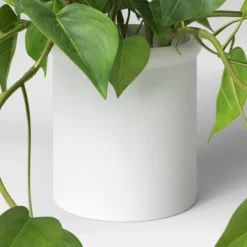 14" X 28" Artificial Pothos Plant In Pot - Threshold™ -Threshold GUEST 77645a5a ed62 441a a2f5 00e7843163d8