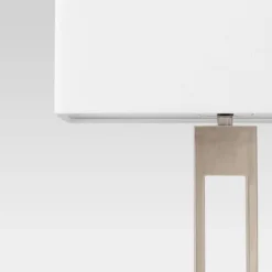 Window Pane Table Lamp With USB - Threshold™ -Threshold GUEST 78bc0c33 07af 4b6f 9f63 9c54addc8253