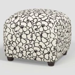 Poppy Ottoman - Threshold™ -Threshold GUEST 7964cefb c8a0 4f22 b68b 7b44c41adbb5