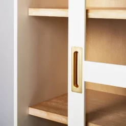 72" Promontory Cabinet With Sliding Doors - Threshold™ Designed With Studio McGee 23 72" Promontory Cabinet With Sliding Doors - Threshold™ Designed With Studio McGee -Threshold GUEST 79acdd7a 4abb 4acf 8891 b7f99b06ee31