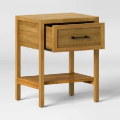 Warwick End Table With Drawer - Threshold™ 9 Warwick End Table With Drawer - Threshold™ -Threshold GUEST 7a733667 4342 49de bd7f cc4de57ce65c