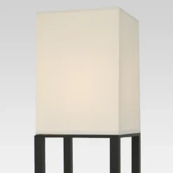 Shelf Floor Lamp - Threshold -Threshold GUEST 7aa6f655 abaa 4c53 b1e3 f67f828c8c55