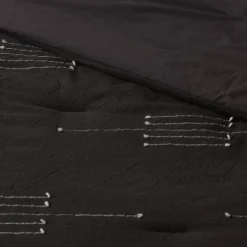 Clipped Linework Comforter & Sham Set - Threshold™ -Threshold GUEST 7d5d306f ca79 4034 a988 19556cea8fbb