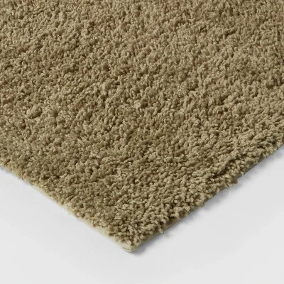 Antimicrobial Bath Rug - Threshold™ 2 Antimicrobial Bath Rug - Threshold™ - Image 2
