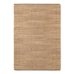 Kingston Neutral Woven Rug - Threshold 13 Kingston Neutral Woven Rug - Threshold -Threshold GUEST 7de37a48 7168 46be 8fc5 538a8092e5b0