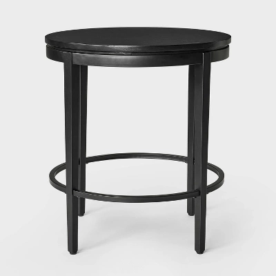 Marvale End Table - Threshold™ Designed With Studio McGee 2 Marvale End Table - Threshold™ Designed With Studio McGee - Image 2