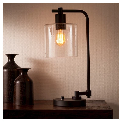 Hudson Table Lamp - Threshold™ 2 Hudson Table Lamp - Threshold™ - Image 2