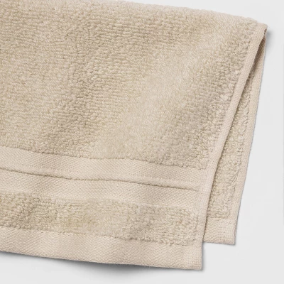 Spa Bath Towel - Threshold Signature™ 2 Spa Bath Towel - Threshold Signature™ - Image 2