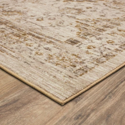 Vintage Distressed Rug - Threshold™ 1 Vintage Distressed Rug - Threshold™