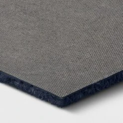 1'6"x2'6" Home Sweet Home Doormat Navy - Threshold™ 5 1'6"x2'6" Home Sweet Home Doormat Navy - Threshold™ -Threshold GUEST 80268c0e 8033 4c6b 9148 648b1598a332