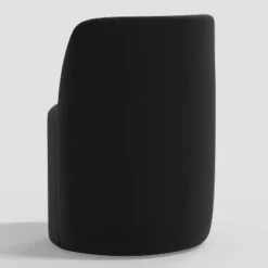 Jessa Dining Chair In Velvet - Threshold™ -Threshold GUEST 81769769 d7a0 45da 87ba 0a03b4c32432