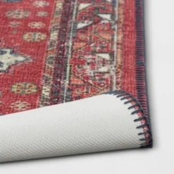 Vintage Persian Medallion Kitchen Rug Red - Threshold™ 7 Vintage Persian Medallion Kitchen Rug Red - Threshold™ -Threshold GUEST 8262809c d5f1 44ea 8693 2fec868e3f93