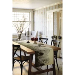 Set Of 2 Malden French Bistro Dining Chair Black - Threshold™ 13 Set Of 2 Malden French Bistro Dining Chair Black - Threshold™ -Threshold GUEST 8273207c d1bf 43ee b2d8 a081bb421ac8