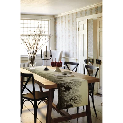 Set Of 2 Malden French Bistro Dining Chair Black - Threshold™ 7 Set Of 2 Malden French Bistro Dining Chair Black - Threshold™ - Image 7