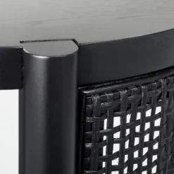 Portola Hills Woven Accent Table - Threshold™ Designed With Studio McGee 14 Portola Hills Woven Accent Table - Threshold™ Designed With Studio McGee -Threshold GUEST 82aa31d4 0d80 455a 97e1 87df92e4b597