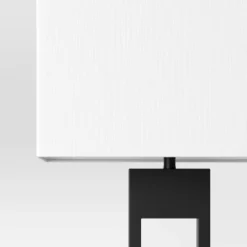 Weston Window Pane Floor Lamp Black - Threshold™ 7 Weston Window Pane Floor Lamp Black - Threshold™ -Threshold GUEST 842a4474 3ae8 484a 9bdf b8c79205bd60