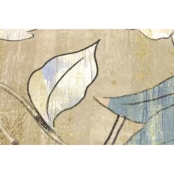 47.24" X 23.62" Floral Unframed Canvas - Threshold™ 11 47.24" X 23.62" Floral Unframed Canvas - Threshold™ -Threshold GUEST 84c3855a 7861 4fb8 8710 faa2cbab3624