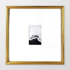 Wall Frame Antique Brass - Threshold™ Designed With Studio McGee 9 Wall Frame Antique Brass - Threshold™ Designed With Studio McGee -Threshold GUEST 8559f846 0ecd 4a7a a5f1 cdd874f5a013