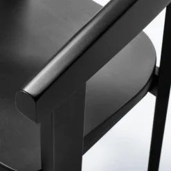 Terra Solid Wood Curved Back Dining Chair - Threshold™ Designed With Studio McGee -Threshold GUEST 855e57df 37aa 4b88 8797 a554d71c10ba