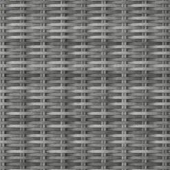 Monroe Wicker Patio Coffee Table - Gray - Threshold™ -Threshold GUEST 857fd148 6000 4e46 a340 a222230b84ef